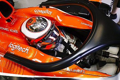 Formula 1'in Halo tedarikçisi CP Tech oldu