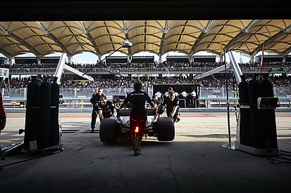 A Mercedes szívességet kért a Force Indiától Vettel ellen