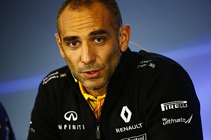 Diretor da Renault: “Motor de 2021 não atrairá fabricantes”