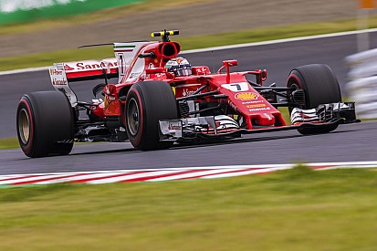 Pneus - Mercedes, Ferrari et Red Bull se marquent à Austin