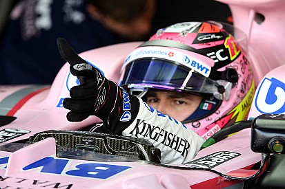 F1 siapkan teknologi biometrik di sarung tangan mulai 2018