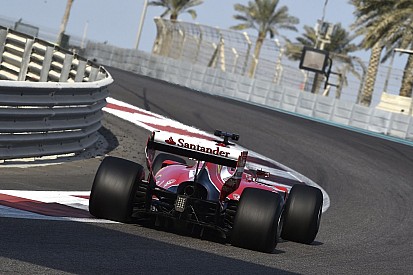 Pirelli - Encore des "points d'interrogation" autour des pneus 2017