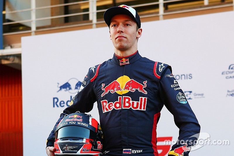 Kvyat:
