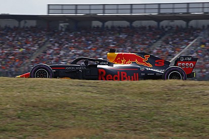 Ricciardo legt lat hoog: “Zou niet blij zijn met zesde plaats”