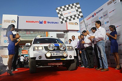 Desert Storm preview: Santosh and Rana headline 2018 event