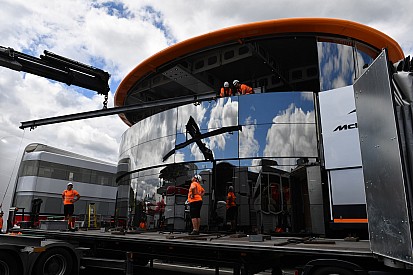 A McLaren mindössze 50 millió euróval költhet többet, mint a Toro Rosso
