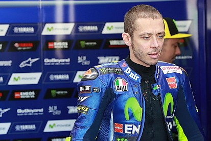 MotoGP Mailbag: Will Rossi race on beyond 2018?