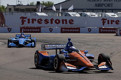 Vorbild IndyCar und Co.: Brown plädiert für wechselnde F1-Lackierungen