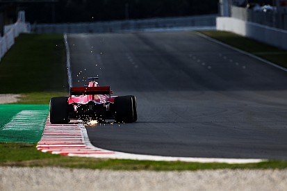 Vettel: Ferrari ainda precisa encontrar performance