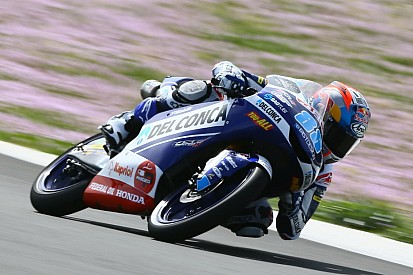 Losail, Libere 2: Martin polverizza il record, ma gli italiani ci sono