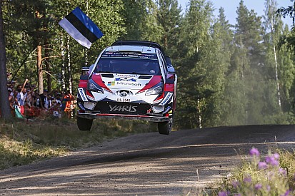 La FIA veut discuter de comment améliorer la sécurité en WRC