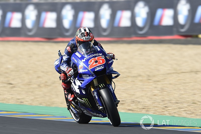 Viñales: Queria que a corrida fosse às 9h da manhã