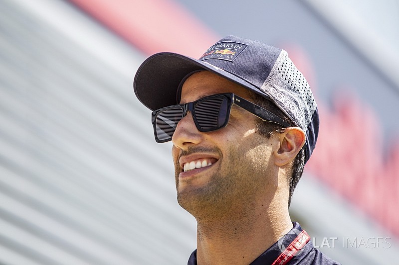 Ricciardo: