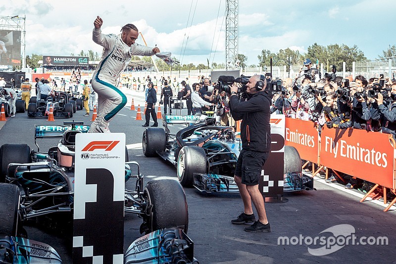 El semáforo del GP de España 2018 de F1
