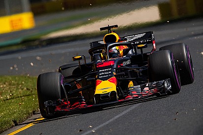 Red Bull plädiert für die Abschaffung des "Party-Modus" im Qualifying