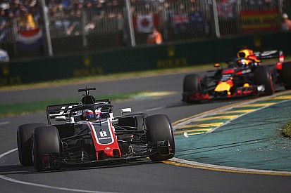 Haas ontwikkelt wagen langer door dan in 2017