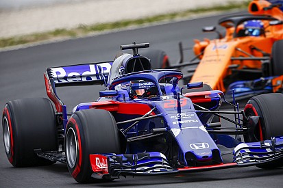 Red Bull convinta: Honda può raggiungere Renault entro la fine del 2018