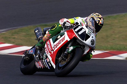 Honda, 2008'den sonra ilk kez Suzuka 8 Saat'e fabrika takımıyla katılacak