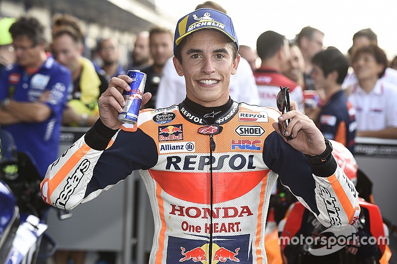 Stand MotoGP-kampioenschap 2018: Marquez op matchpunt na zege in Thailand