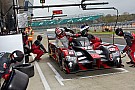 Audi’s front-row lockout shows “new world” of potential – Jani
