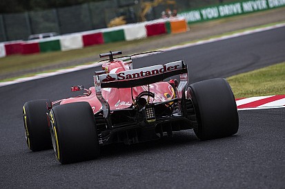 Comment la boîte de Vettel a survécu au crash avec Stroll
