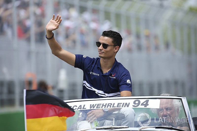 Tutti con Wehrlein: anche Toto Wolff lo difende