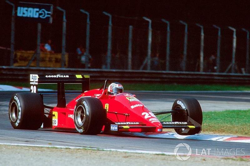 A nap, amikor a Ferrari belerondított a McLaren tökéletes szezonjába