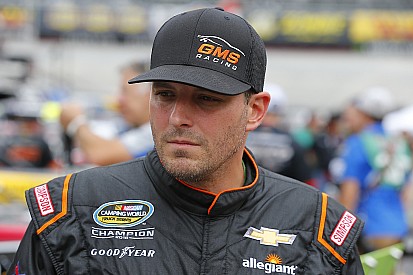 Johnny Sauter to test spec engine at Talladega this weekend
