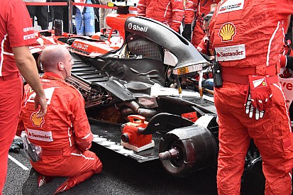 Wie die FIA in der Formel 1 2018 gegen Motorentricks vorgeht