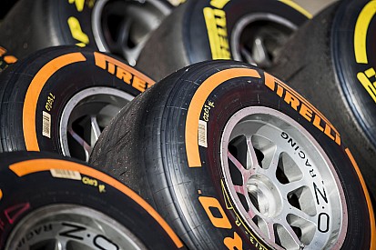 Ferrari ve Mercedes, Macaristan için aynı lastik tercihini yaptı