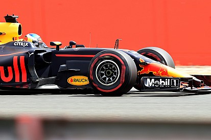 Formel 1: Auch Daniel Ricciardo mit Getriebewechsel und Strafe