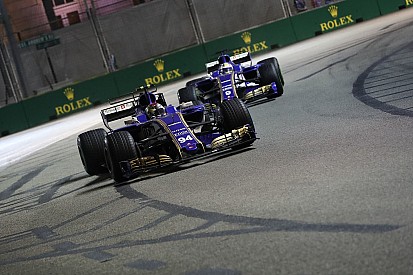 Sauber: Ericsson dobogókat akar, Wehrleinnak bizonyítania kell?