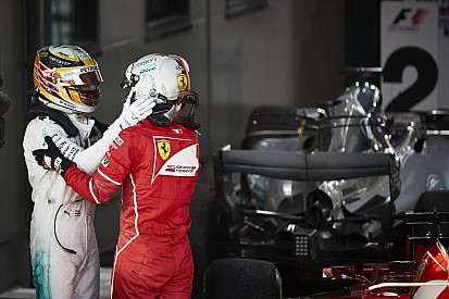 Stats - Vettel et Hamilton brillent à Melbourne