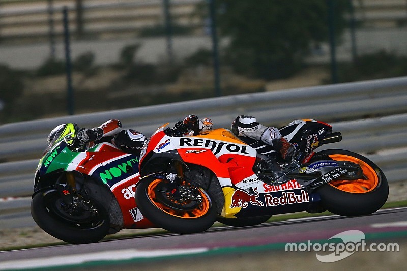 Honda dan Aprilia ikut Ducati tes di Barcelona
