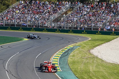 Haas considera que el motor Ferrari puede ser mejor que el Mercedes