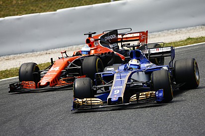 Sauber tak sesali keputusan pilih Honda untuk F1 2018