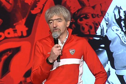 В Ducati рассчитывают на более стабильный сезон