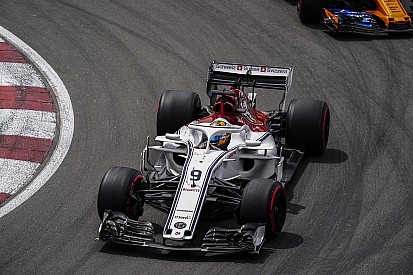 Sauber: Kural değişiklikleri için en iyi zaman 2019 yılıydı