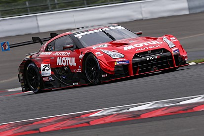 Super GT Fuji: NISMO menang di sirkuit milik Toyota