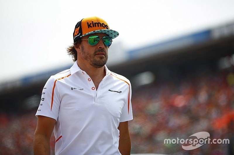 Red Bull will Fernando Alonso nicht: