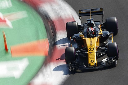 Renault foca no desenvolvimento do motor de 2018
