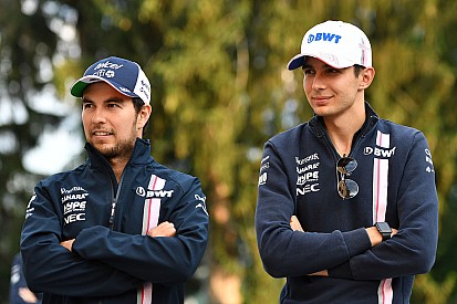 Force India bestätigt indirekt: Ocon für 2019 gesetzt
