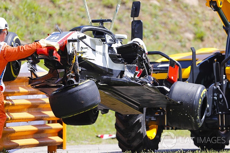 F1 Debrief: All you need to know from the Spanish GP