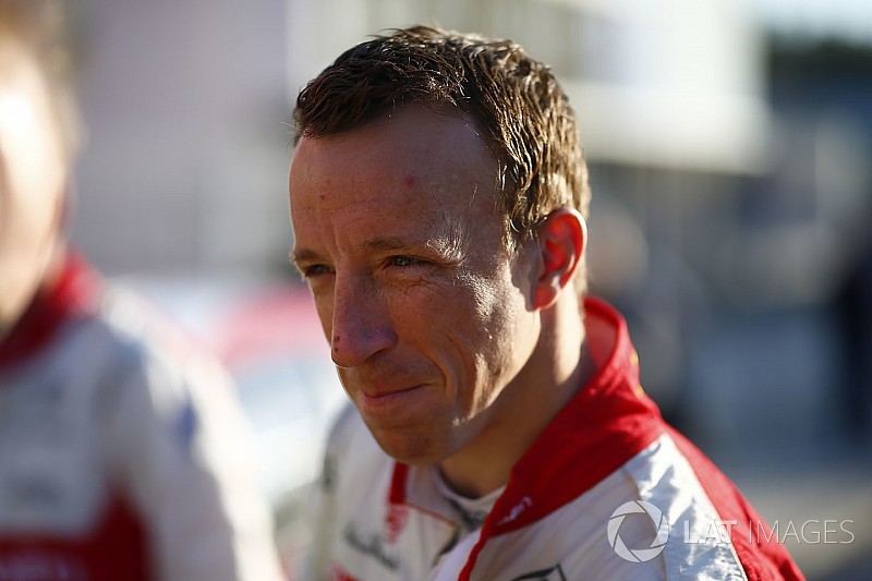 Citroen: Meeke e Nagle hanno lasciato l'ospedale e stanno bene