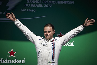 Massa column: Brazil will need to solve F1 driver problem