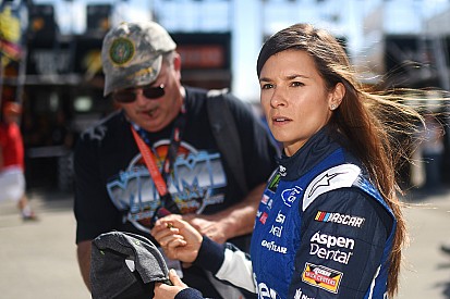 Danica Patrick to run 2018 Daytona 500 and Indy 500 before retiring