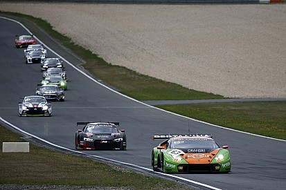 Bersatunya tiga ajang di Blancpain GT World Challenge