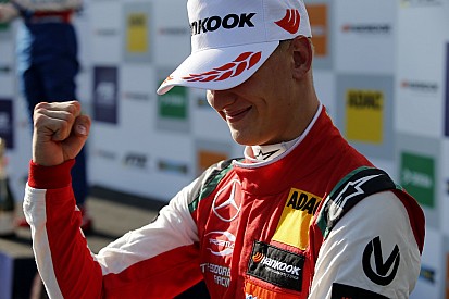 Mick Schumacher fenomeno in Euro F3: ecco perché è diventato un vero rullo compressore