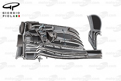 Технічний аналіз: McLaren в проблемах, але не припиняє розробок
