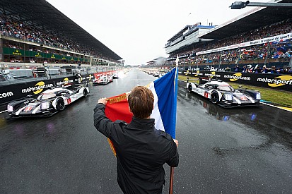 FIA WEC e Motorsport Network lançam pesquisa para fãs